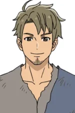 Rodan Character Profile