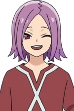 Thomas Granvelle Character Profile