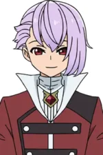 Mikhail Granvelle Character Profile