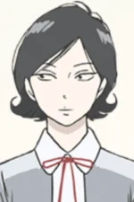 Katsurako Ibuki Character Profile