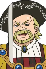 Carnell Character Profile