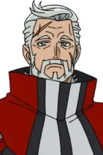 Zenoff Character Profile