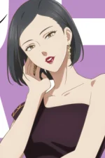 Akari Kishi Character Profile