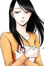 Sayuri Katou Character Profile