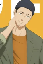 Yuusuke Kamiya Character Profile