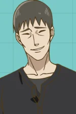 Hajime Yanagi Character Profile