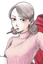 Yurina Mitsuhashi Character Profile