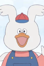 Uppi Character Profile