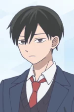 Tsubasa Igarashi Character Profile