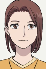 Miyoshi Kouda Character Profile