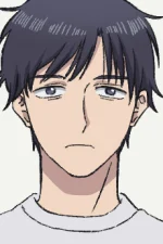 Suguru Kouda Character Profile