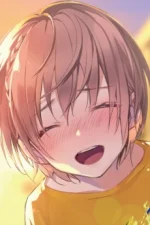 Uta Sakura Character Profile