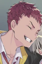 Tatsuya Nagiura Character Profile