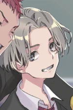 Reita Shiratori Character Profile