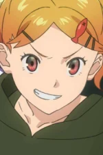 Akari Murayama Character Profile