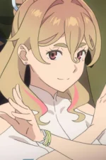 Riku Aoki Character Profile