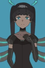 MiucS Character Profile