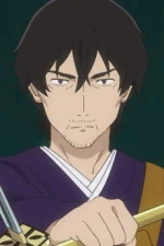 Setsutei Character Profile