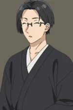 Youtetsu Character Profile