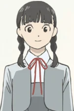 Eri Fujisawa Character Profile