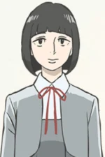 Shizuka Gagakugawa Character Profile