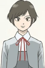 Sara Takanashi Character Profile