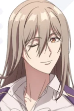 Ireneo Marchei Character Profile