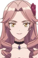 Eleonora Casciari Character Profile