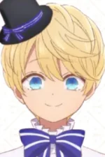 Shawn Alphasta Character Profile