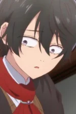 Nelt Krum Character Profile