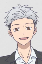 Yuki Azumi Character Profile