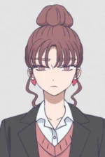 Akine Atagawa Character Profile