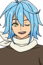 Helmios Character Profile