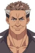 Mimi Chichi Character Profile