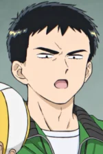 Kaoru Niou Character Profile