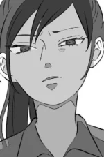 Manatsu Atagawa Character Profile