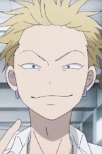 Tatsu Character Profile