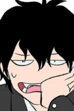 Hayato Akahoshi Character Profile