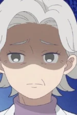 Noriko-sensei Character Profile