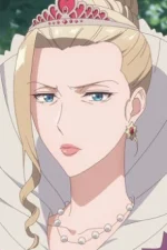 Rubini Ouhi Character Profile