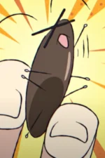 Goki-chan Character Profile