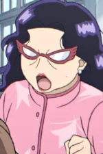 Narita-sensei Character Profile