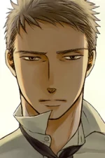 Chikara Doumeki Character Profile