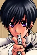 Meryl Stryfe Character Profile