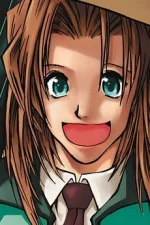 Milly Thompson Character Profile