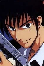 Nicholas D. Wolfwood Character Profile