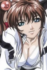 Kurumi Imari Character Profile