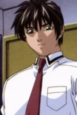 Taki Minase Character Profile