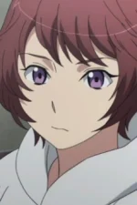 Rayet Areash Character Profile