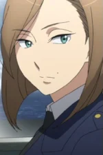 Darzana Magbaredge Character Profile